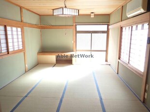 鹿嶋市小山Ｉ邸の物件内観写真